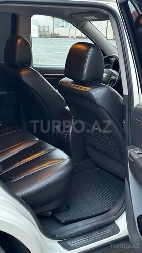 Hyundai Santa Fe 2010, 212,150 km - 2.0 л - Gəncə