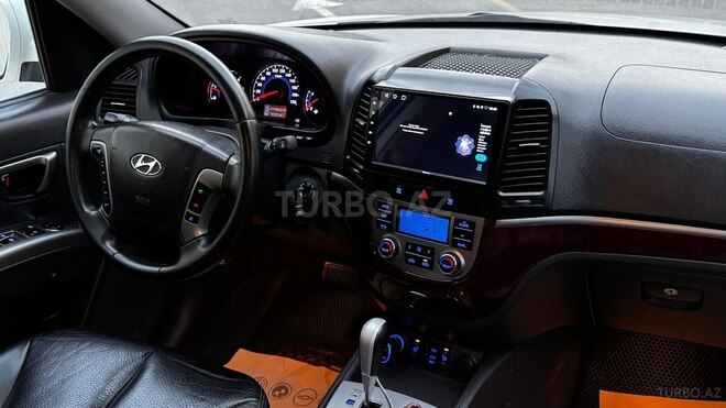 Hyundai Santa Fe 2010, 212,150 km - 2.0 л - Gəncə