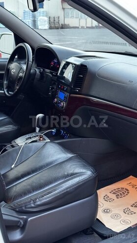 Hyundai Santa Fe 2010, 212,150 km - 2.0 л - Gəncə