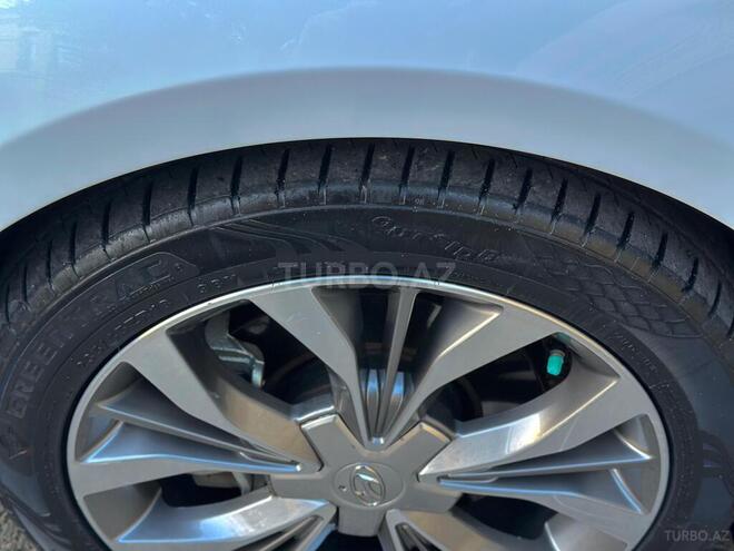 Hyundai Sonata 2016, 150,000 km - 2.0 л - Bakı