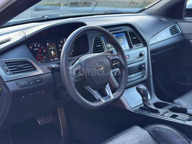 Hyundai Sonata 2016, 150,000 km - 2.0 л - Bakı