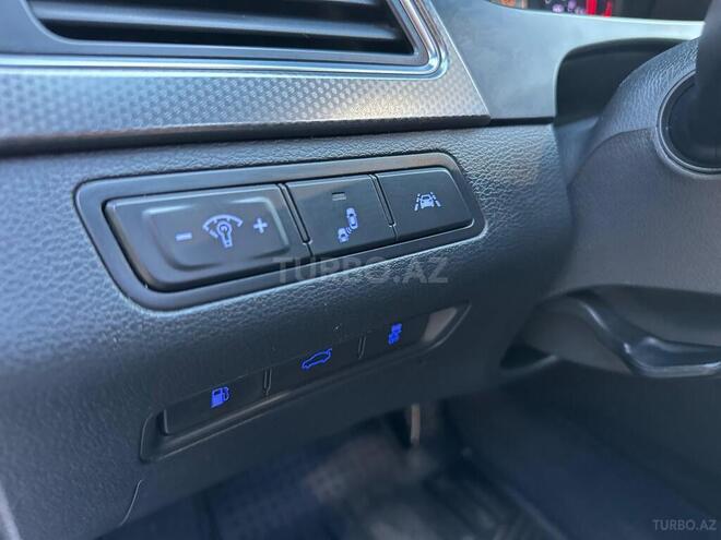 Hyundai Sonata 2016, 150,000 km - 2.0 л - Bakı
