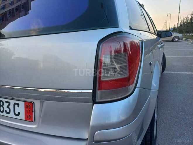 Opel Astra 2007, 261,356 km - 1.4 l - Sumqayıt