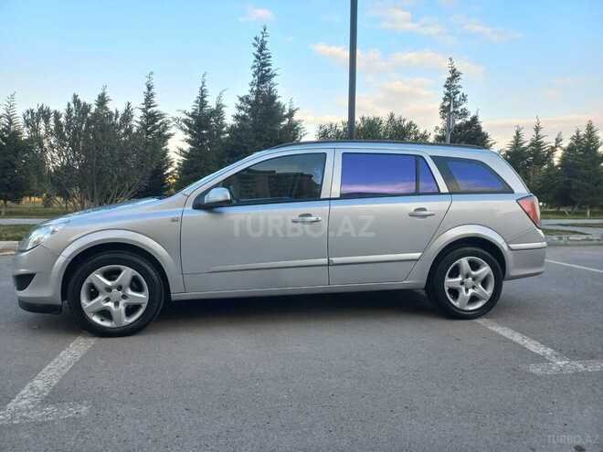 Opel Astra 2007, 261,356 km - 1.4 l - Sumqayıt