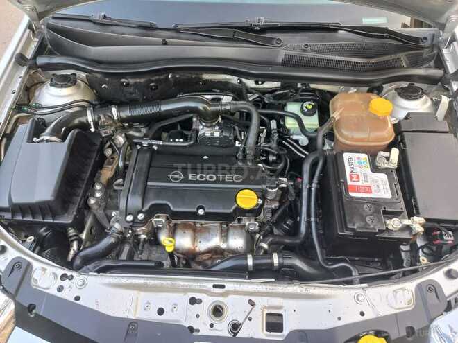 Opel Astra 2007, 261,356 km - 1.4 l - Sumqayıt