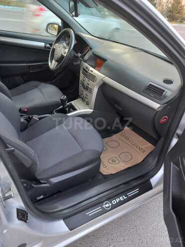 Opel Astra 2007, 261,356 km - 1.4 l - Sumqayıt