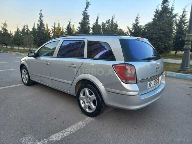 Opel Astra 2007, 261,356 km - 1.4 l - Sumqayıt