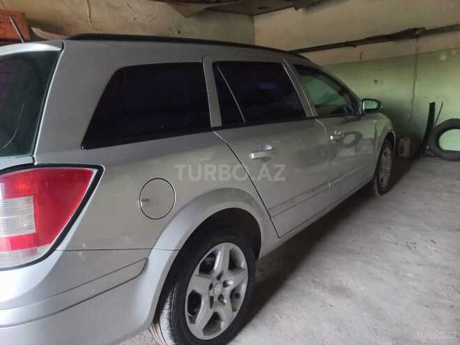Opel Astra 2007, 261,356 km - 1.4 l - Sumqayıt