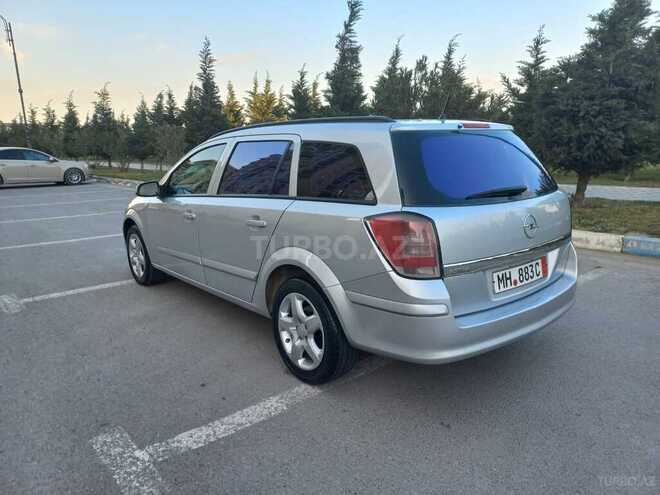 Opel Astra 2007, 261,356 km - 1.4 l - Sumqayıt