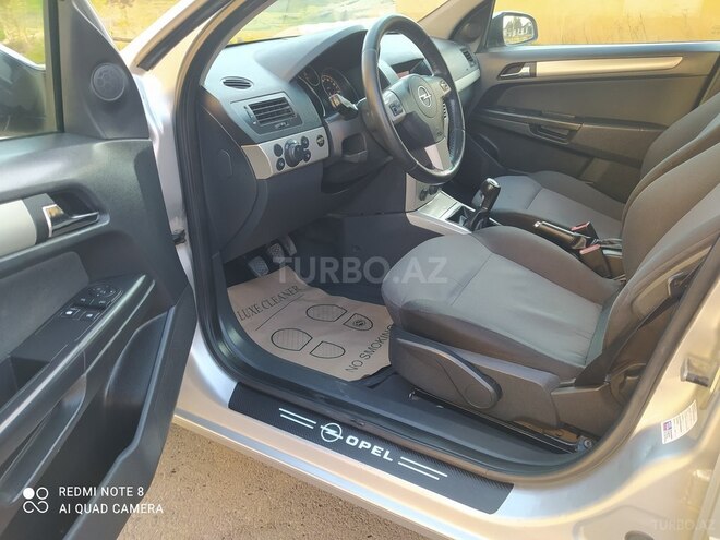 Opel Astra 2007, 261,356 km - 1.4 l - Sumqayıt