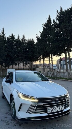 BYD Destroyer 05 2025, 16,000 km - 1.5 л - Bakı