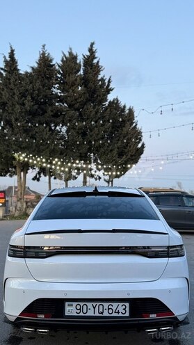 BYD Destroyer 05 2025, 16,000 km - 1.5 л - Bakı