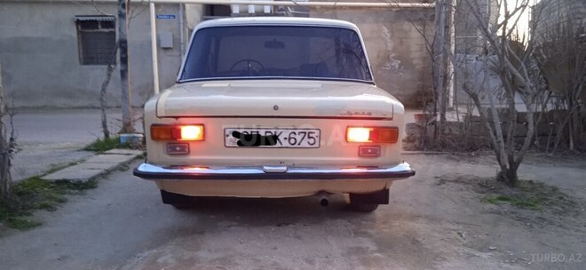 LADA (VAZ) 21011 1978, 25,345 km - 1.3 л - Bakı