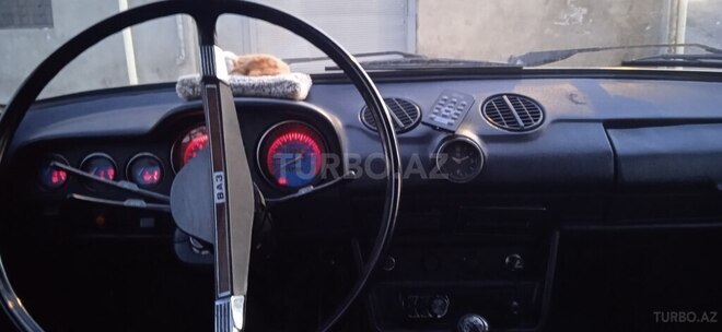 LADA (VAZ) 21011 1978, 25,345 km - 1.3 л - Bakı
