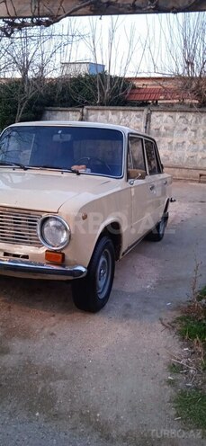LADA (VAZ) 21011 1978, 25,345 km - 1.3 л - Bakı