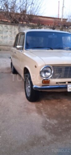 LADA (VAZ) 21011 1978, 25,345 km - 1.3 л - Bakı