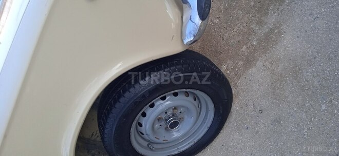 LADA (VAZ) 21011 1978, 25,345 km - 1.3 л - Bakı