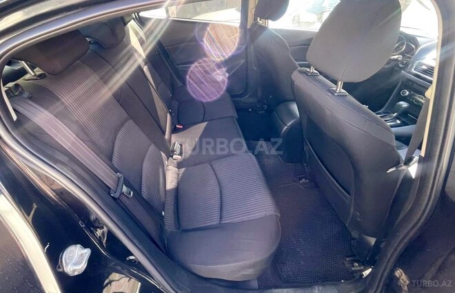 Mazda 3 2014, 220,000 km - 1.5 l - Bakı
