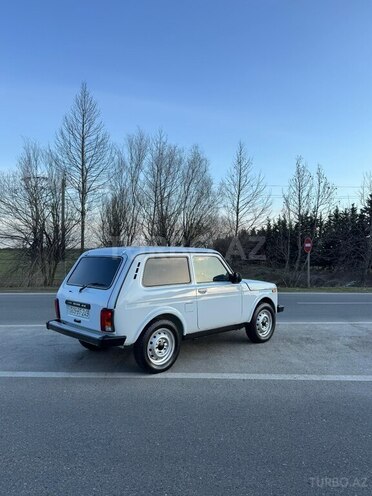 LADA (VAZ) Niva 2013, 89,000 km - 1.7 л - Biləsuvar