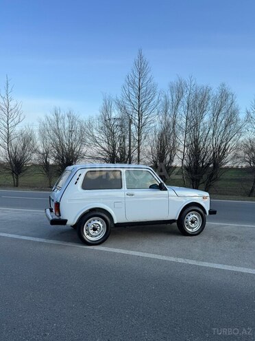 LADA (VAZ) Niva 2013, 89,000 km - 1.7 л - Biləsuvar