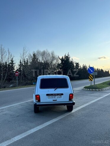 LADA (VAZ) Niva 2013, 89,000 km - 1.7 л - Biləsuvar