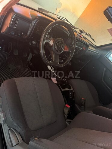 LADA (VAZ) Niva 2013, 89,000 km - 1.7 л - Biləsuvar