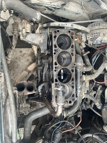 Opel Vectra 1994, 295,781 km - 2.0 l - Xırdalan
