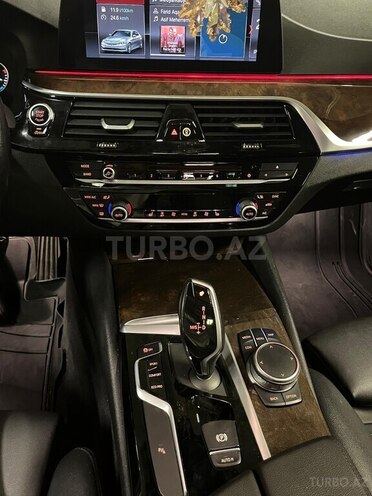 BMW 530 2019, 155,000 km - 2.0 л - Gəncə