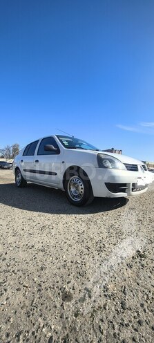 Renault Clio 2006, 338,327 km - 1.2 l - Bakı