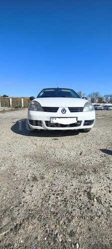 Renault Clio 2006, 338,327 km - 1.2 l - Bakı