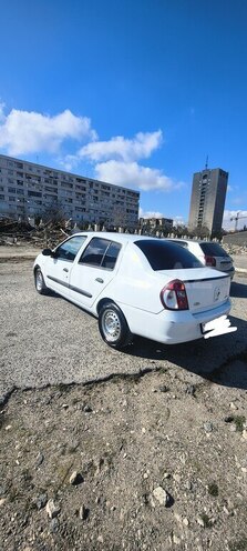 Renault Clio 2006, 338,327 km - 1.2 l - Bakı