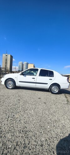 Renault Clio 2006, 338,327 km - 1.2 l - Bakı