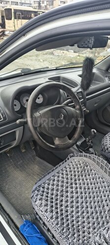 Renault Clio 2006, 338,327 km - 1.2 l - Bakı
