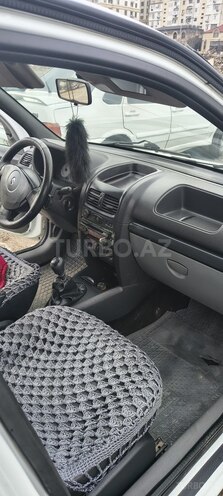 Renault Clio 2006, 338,327 km - 1.2 l - Bakı