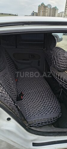 Renault Clio 2006, 338,327 km - 1.2 l - Bakı
