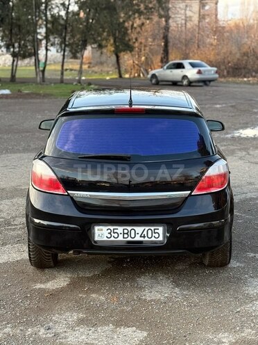 Opel Astra 2009, 235,000 km - 1.4 l - Qazax