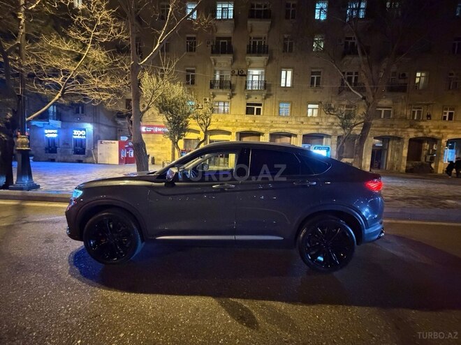 Geely Tugella S 2022, 42,000 km - 2.0 l - Bakı