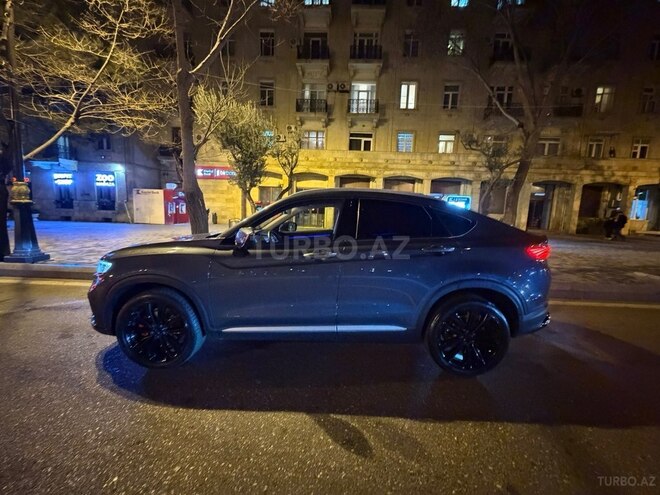 Geely Tugella S 2022, 42,000 km - 2.0 l - Bakı