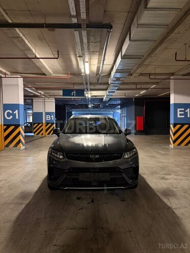 Geely Tugella S 2022, 42,000 km - 2.0 l - Bakı