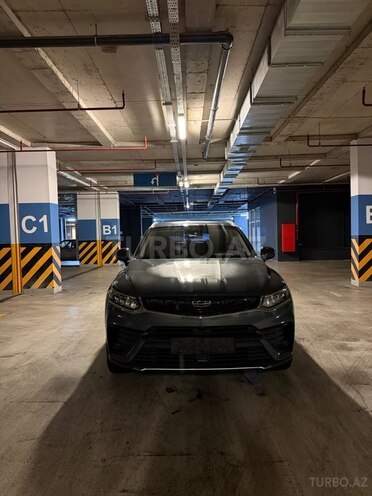 Geely Tugella S 2022, 42,000 km - 2.0 l - Bakı