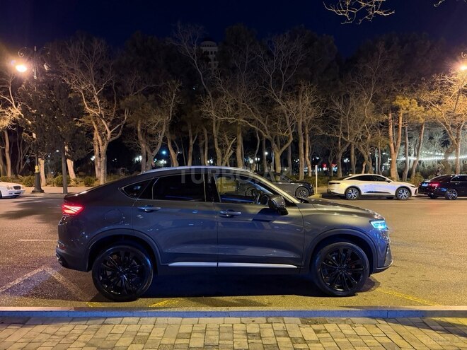Geely Tugella S 2022, 42,000 km - 2.0 l - Bakı
