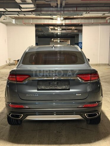 Geely Tugella S 2022, 42,000 km - 2.0 l - Bakı