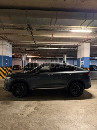 Geely Tugella S 2022, 42,000 km - 2.0 l - Bakı