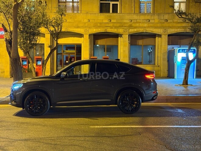 Geely Tugella S 2022, 42,000 km - 2.0 l - Bakı