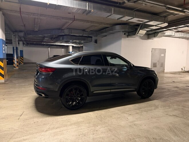 Geely Tugella S 2022, 42,000 km - 2.0 l - Bakı