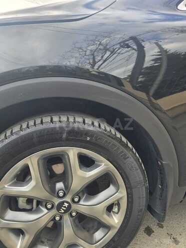 Kia Sorento 2016, 220,000 km - 2.0 l - Bakı