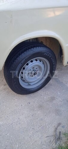 LADA (VAZ) 21011 1978, 25,345 km - 1.3 л - Bakı