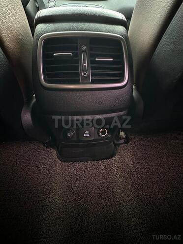 Kia Sorento 2016, 220,000 km - 2.0 l - Bakı