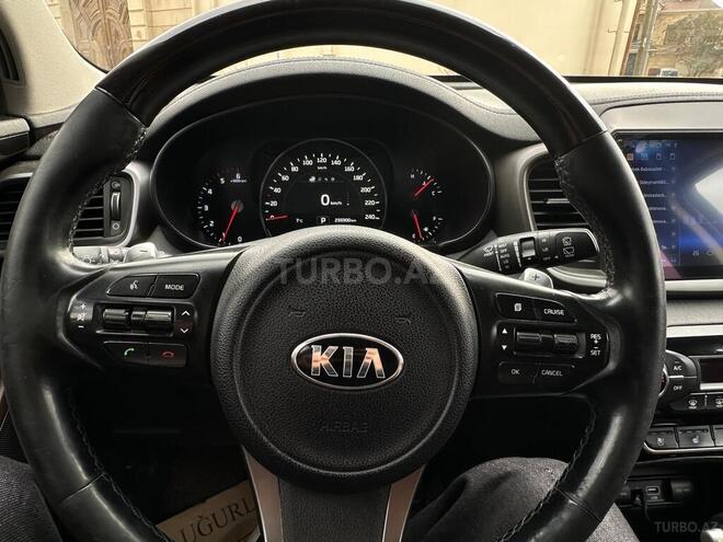 Kia Sorento 2016, 220,000 km - 2.0 l - Bakı