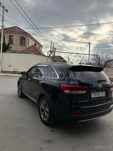 Kia Sorento 2016, 220,000 km - 2.0 l - Bakı
